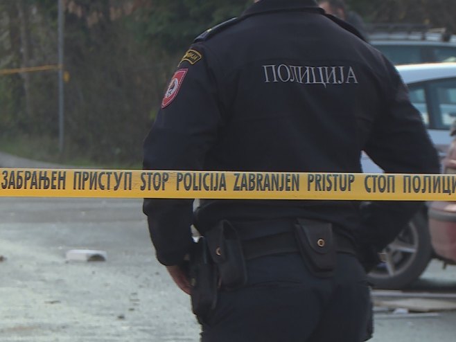 Teška nesreća kod Banjaluke: Jedna osoba poginula, dvije povrijeđene