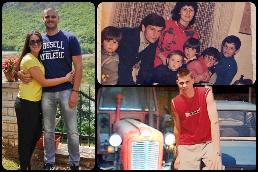 Poneo sam samo album sa sličicama, sve drugo je nestalo u plamenu "Oluje": Potresna ispovest Milorada koji je kao dečak krenuo u koloni tuge iz Krajine