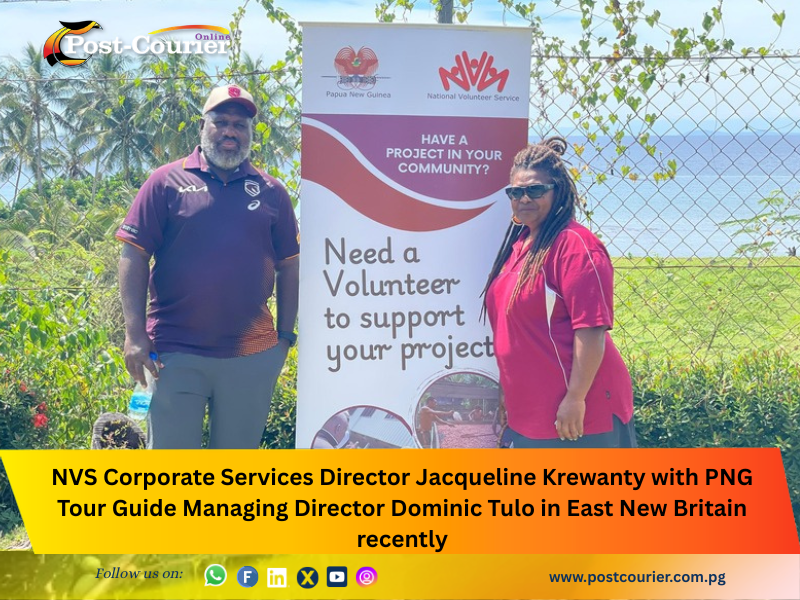 ENB tour operators commend NVS Intervention; Outreach due to revolutionize provincial tourism and hospitality
