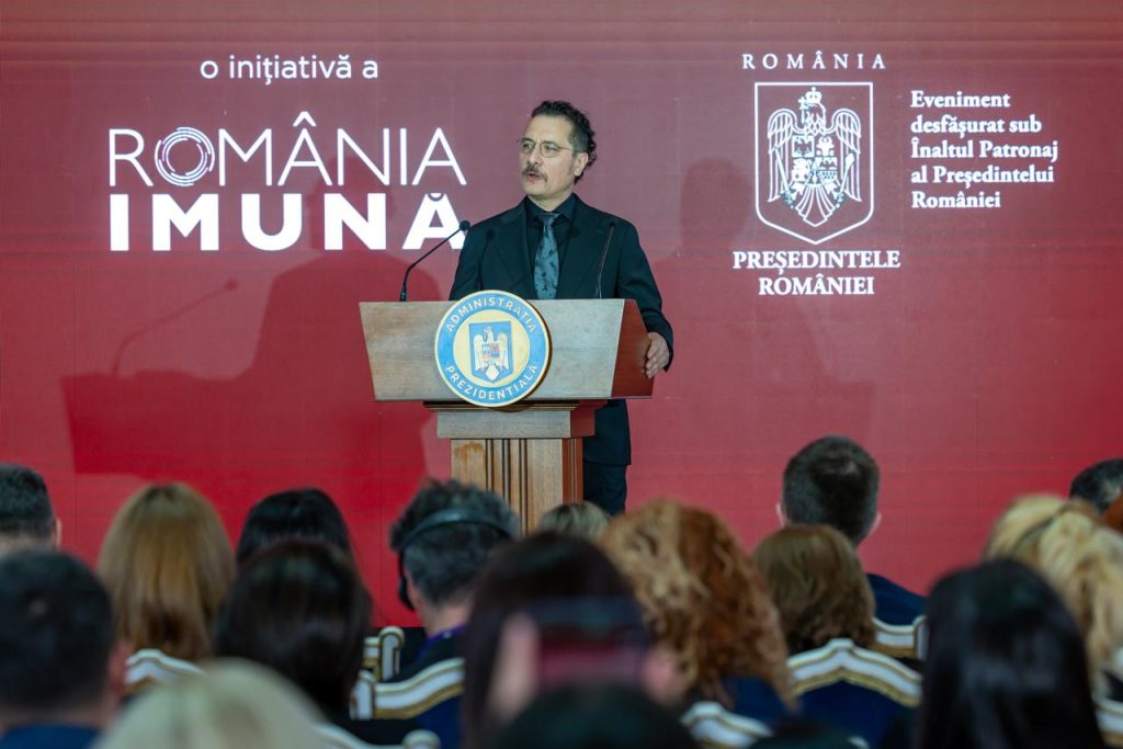 Plouă cu plângeri penale împotriva „raportului dezinformării” prezentat la Cotroceni