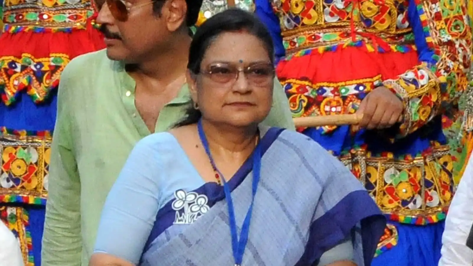 Centre provides Y category security to TMC Lok Sabha MP Kakoli Ghosh Dastidar