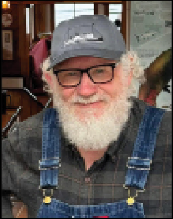 Donald Wayne McKnight