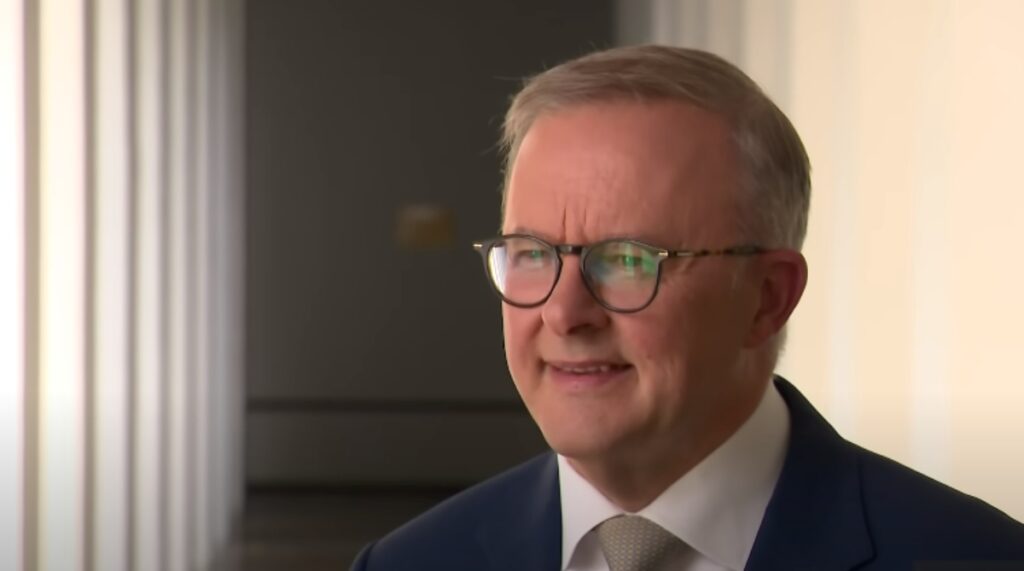 Australia to create Office of AI: PM Albanese