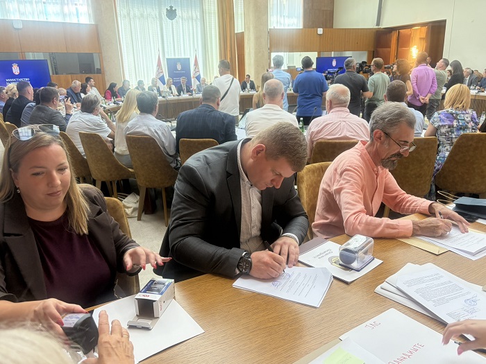 Miholjski susreti sela i ove godine u Opštini Plandište