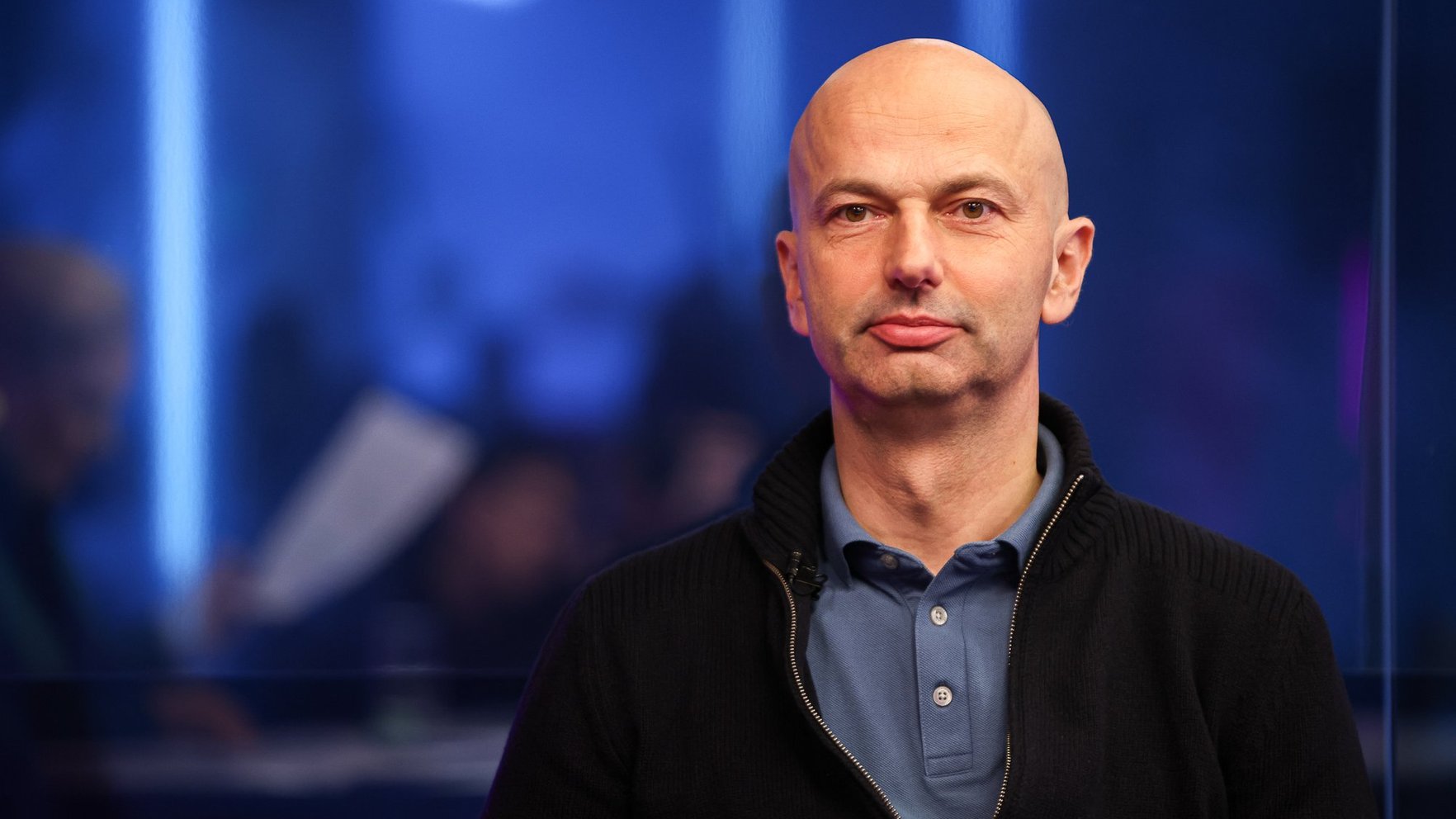 Citskovskis būs JKP premjera kandidāts