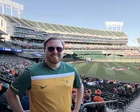 Socceroos fans swap football for cricket as Australian players descend on Oakland | Jack Snape