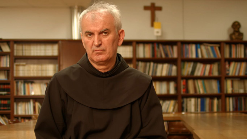 Fra Jozo Grbeš komentirao incident u Međugorju, uputio poruku vjernicima
