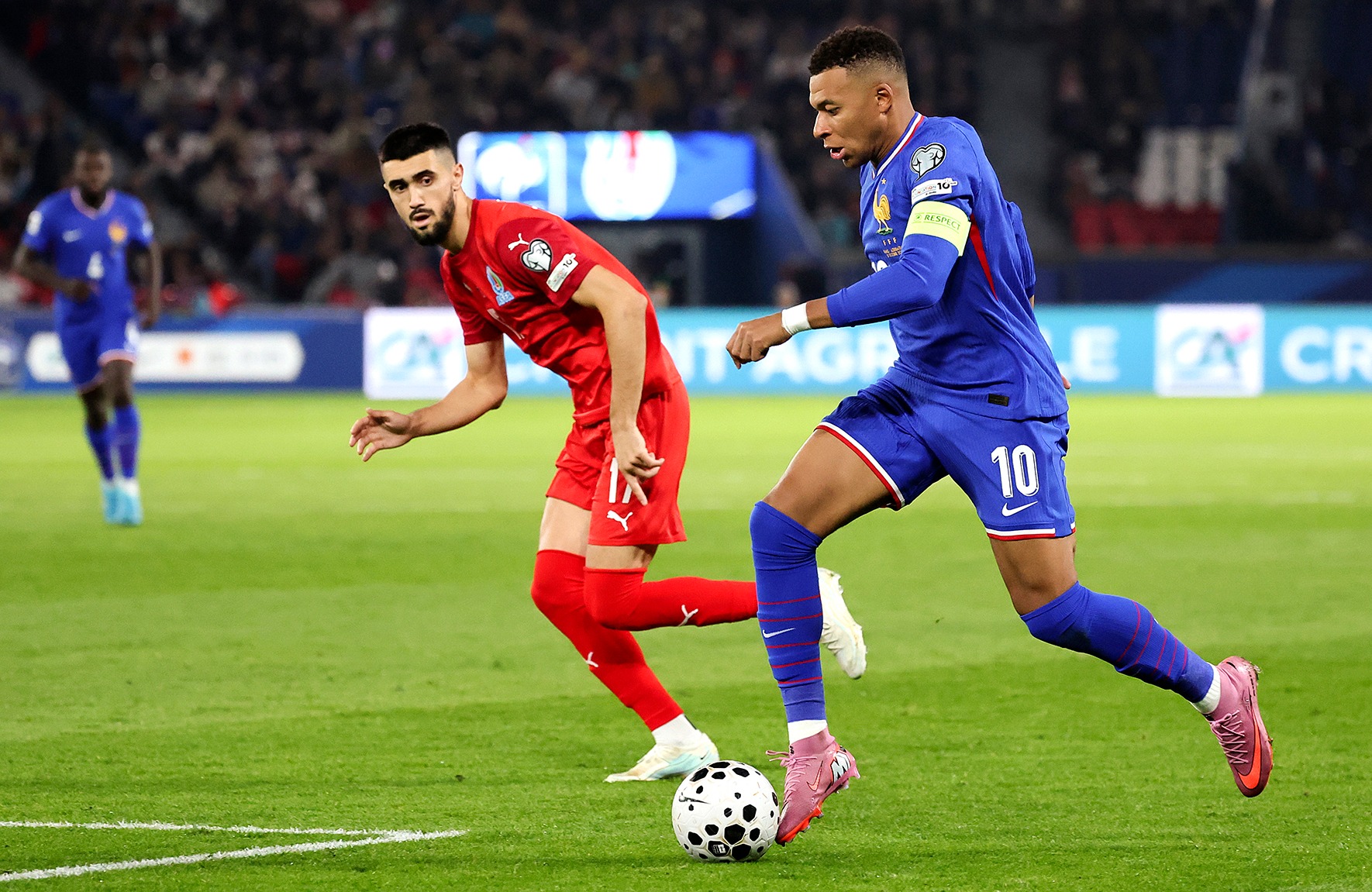 TEAM GUIDES — GROUP I: French favourites to top ‘Group of Death’, while Norway, Senegal and Iraq pose threats