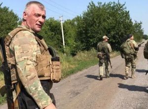 Ruski dobrovoljac iz BiH zvanično osumnjičen za ratne zločine u Ukrajini