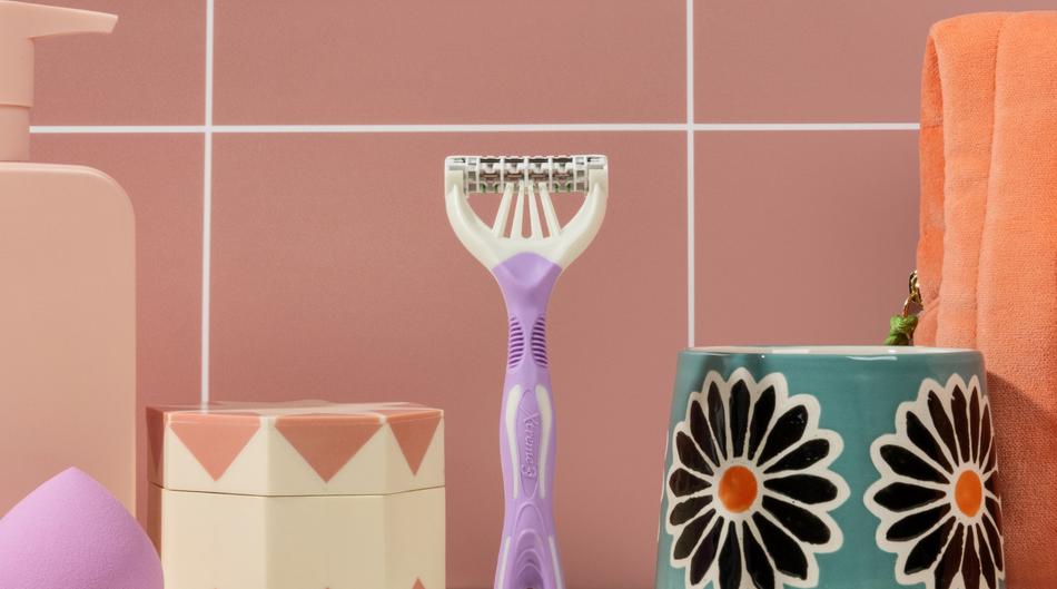 Wilkinson Sword My Intuition - neka ovo ljeto bude bez dlačica, na svim mjestima