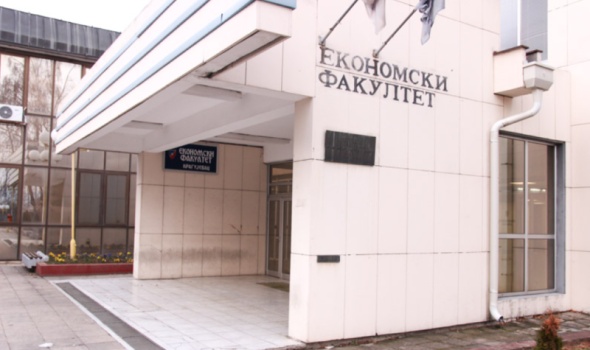 Besplatan EKSKLUZIVNI kurs "Osnove ekonometrije" na Ekonomskom fakultetu: Šansa za stipendije i prestižni sertifikat