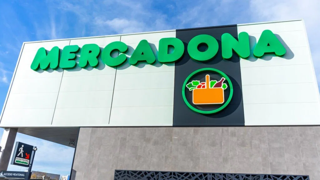 Mercadona plans major online expansion in Mallorca