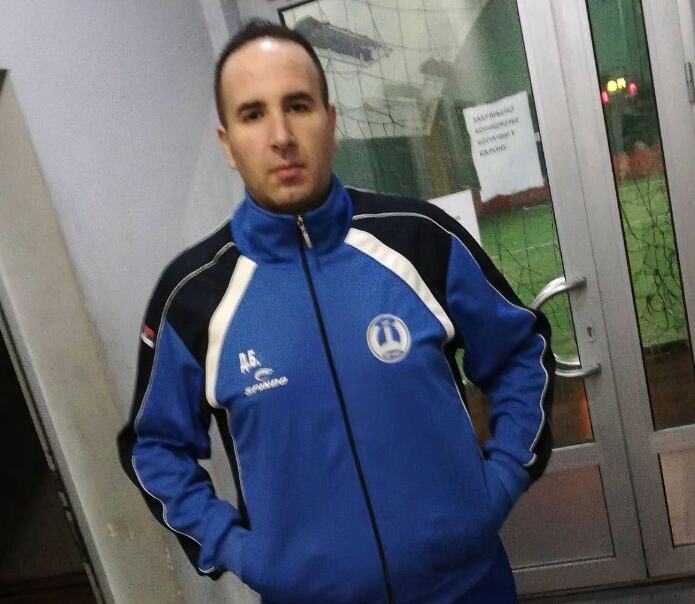 DUŠKO JE ŽIVEO ZA FUDBAL! CEO ŽIVOT MU JE POSVETIO: U subotu ćemo se setiti našeg Bukija!