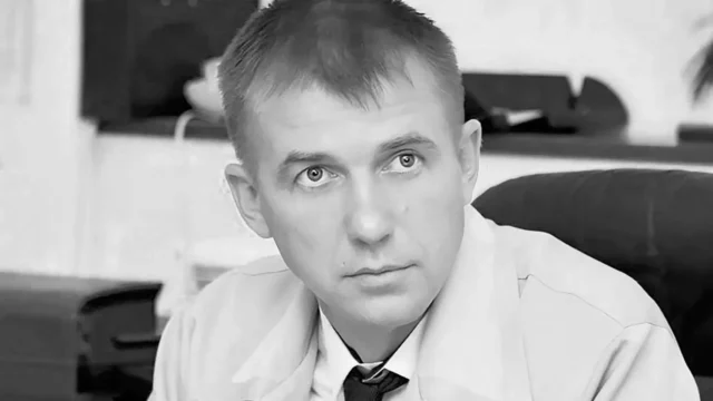 Убиен главниот инженер на нуклеарната централа Запорожје