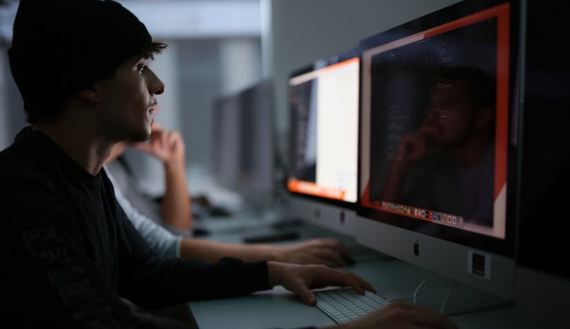 New prestigious U.S. Cybersecurity degree launched at RIT Croatia in Zagreb: A top career of the future
