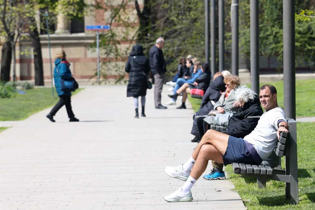 Beograđani se masovno žale na ove simptome: Proleće obara s nogu, glavu ne mogu da podignu - doktorka otkrila o čemu se radi