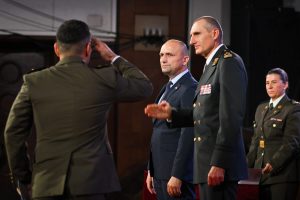 Svečano obilježen Dan Oružanih snaga Republike Hrvatske