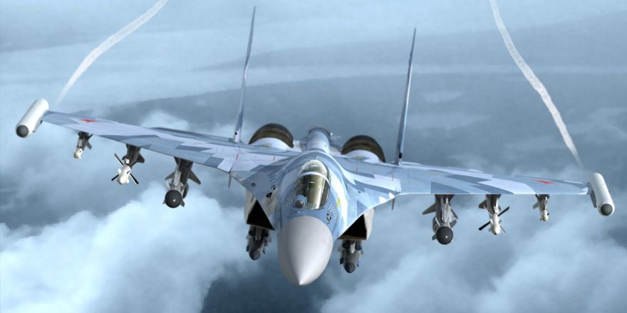 Rusija će Iranu do kraja 2027. isporučiti najmanje 30 superlovaca Su-35SE 