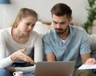Tell us: how open are you about money with your partner?
