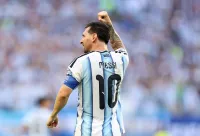 Messi perde novo pênalti e amplia recorde negativo na história das Copas