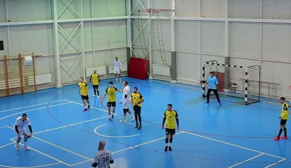Prilep nema reprezentativna sala, ama ќe bide domaќin na baražite za opstanok