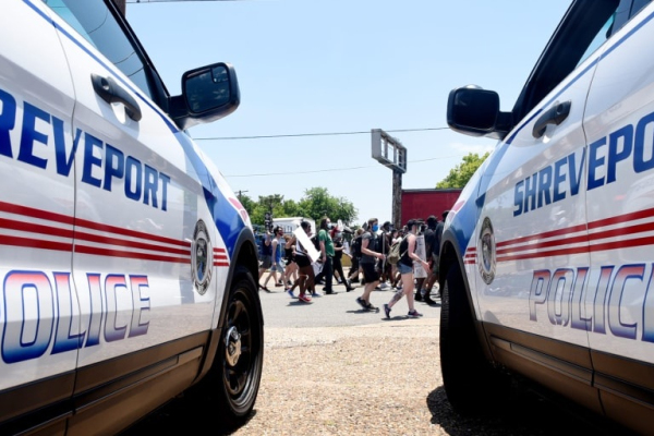 Массовая стрельба в американском городе: погибли восемь детей