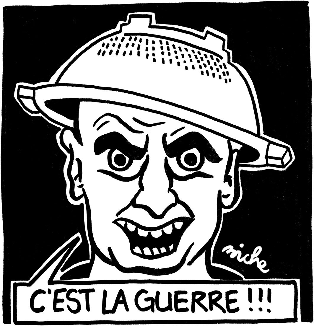 Swatch, Master Poulet, Cédric Grolet… La file d’attente, phase terminale du néolibéralisme