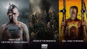 Šta sve u junu stiže na HBO Max
