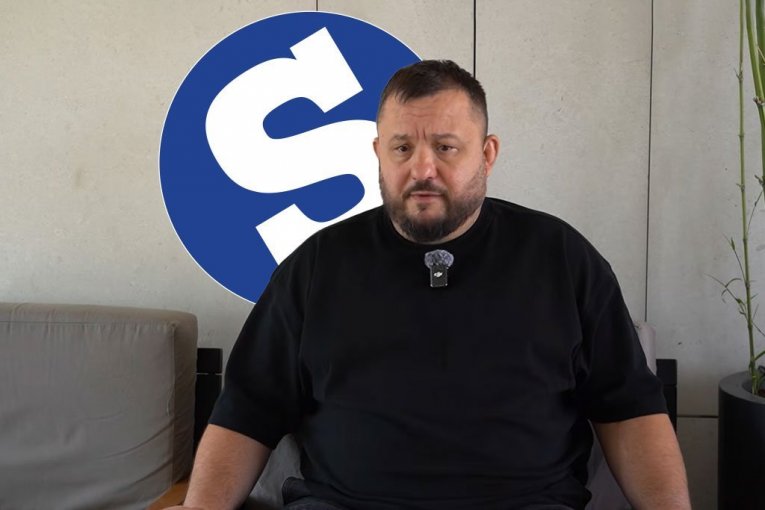 PRVI ČOVEK FNC DRAŽEN FORGAČ ZA SPORTISSIMO: Srbija je naše najveće tržište, beogradsku publiku izdvaja srčanost (VIDEO)