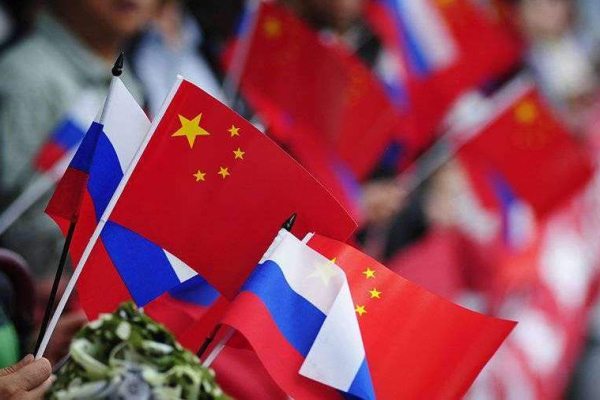 Россия и Китай посылают сигнал. Место трансляции – Анкара   
