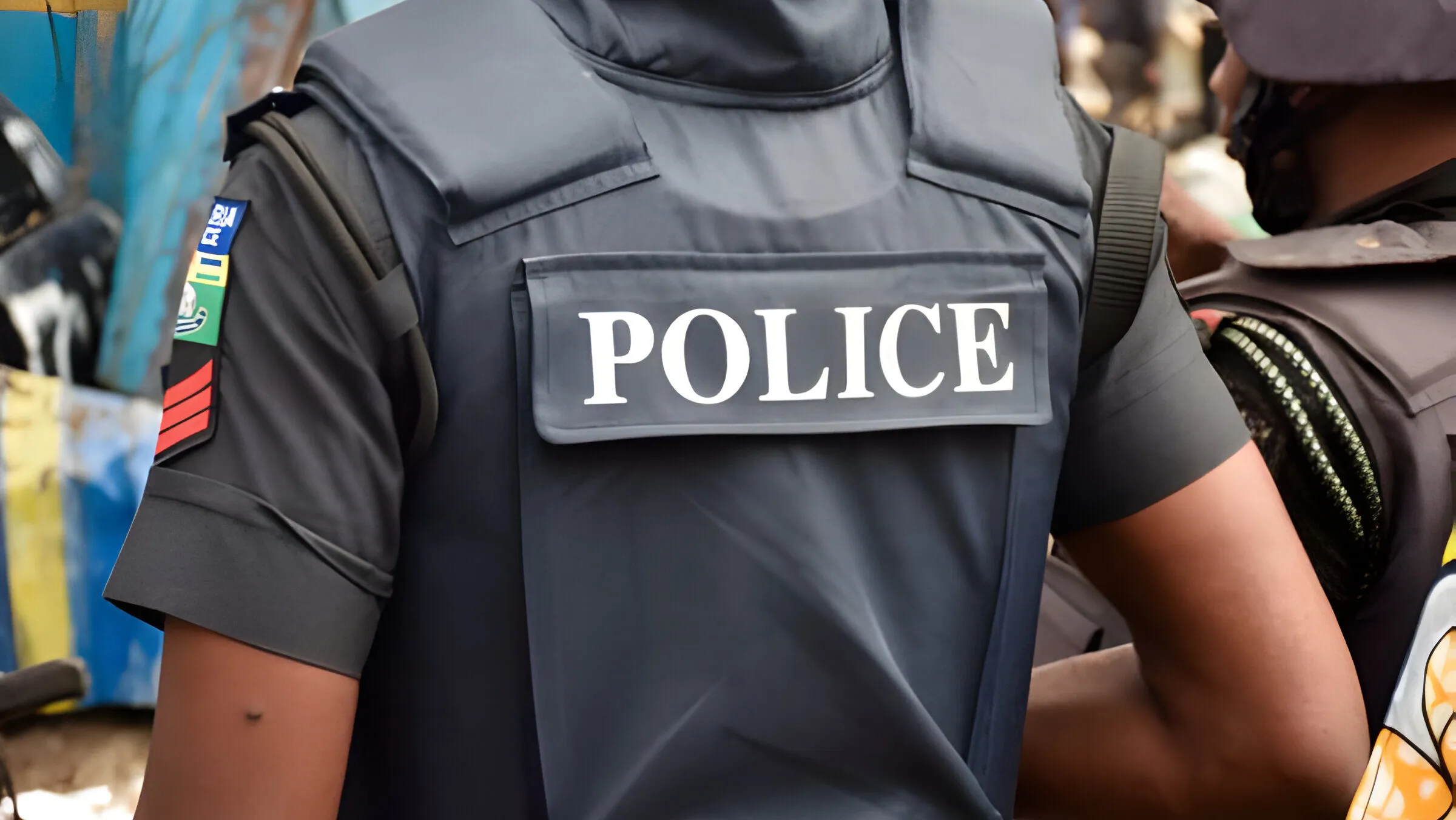 Police foil cult initiation, recover firearms
