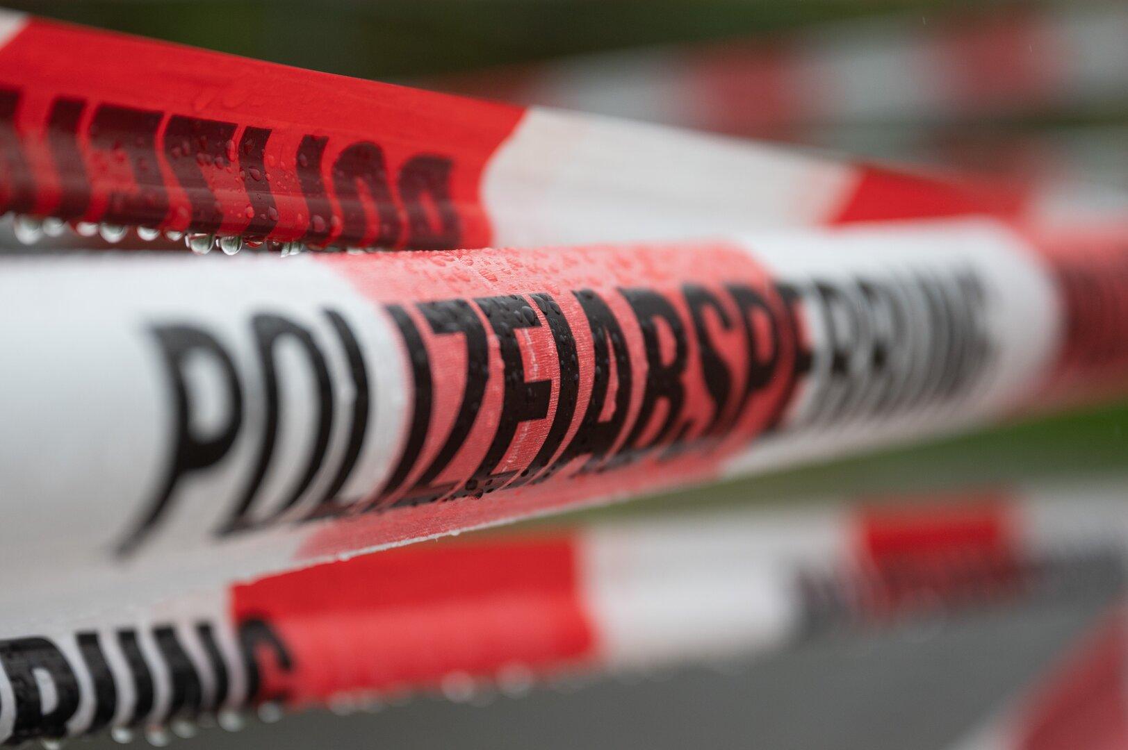 3 Tote bei Sturz von Aussichtsturm in Deutschland