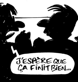 Nous avons les moyens de vous faire parler* !
