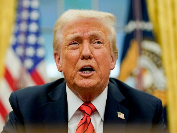 Trumpov plan za Iran propao u 24 sata: Kraj rata sve dalje