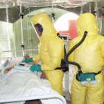 Smrtonosniot virus ebola povtorno se širi vo Afrika