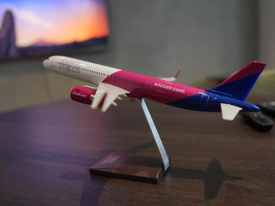 NOVAC NAJBITNIJI, ISPRAVNOST AVIONA NIJE PRIORITET?! Šta se zapravo dešava sa kompanijom Wizz Air: Ovo su pitanja na koja nisu dali odgovor