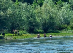 Nastavljena potraga za dječakom u rijeci Drini: Nestao u utorak