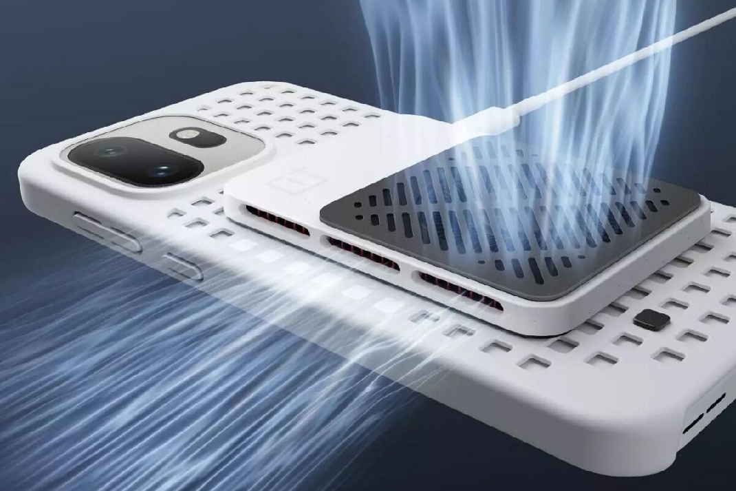 OnePlus najtanji magnetni hladnjak za telefone
