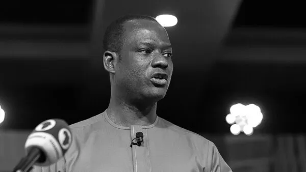 Naira depreciation, not fresh borrowing, drove debt surge — Oyedele