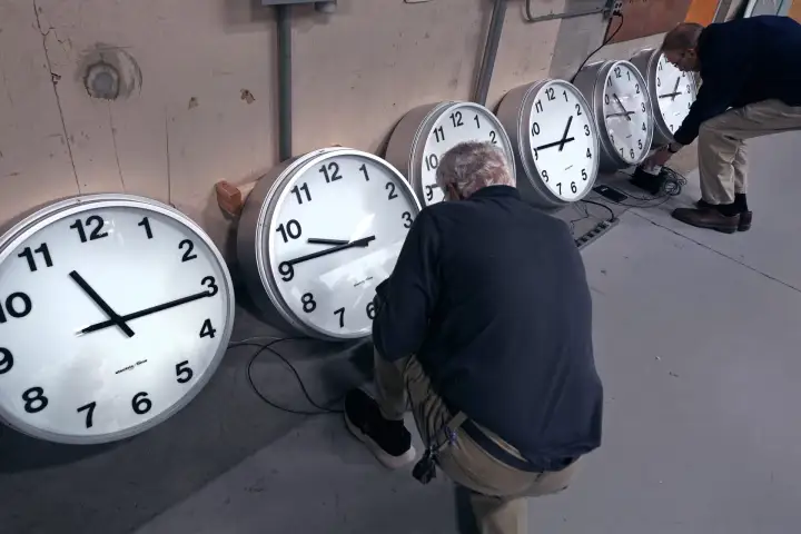 Can permanent daylight saving time bill in U.S. Congress renew the push?