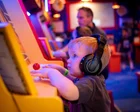 Origami dragons and a story arcade! The joy of museums aimed at children