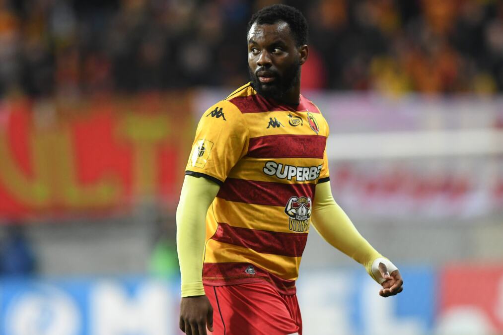 ZVER, MAŠINA ZA GOLOVE, TENK SAMO SU NEKI OD NADIMAKA ZA IGRAČA KOJEG JURI ZVEZDA: Srbi su već mogli da ga vide na delu...