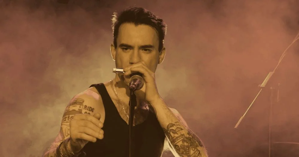 The Bad Week predstavio spot za „Blues From The Train Station“