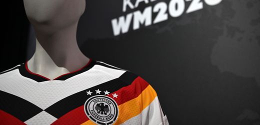 Union kritisiert hohen Preis des WM-Kindertrikots