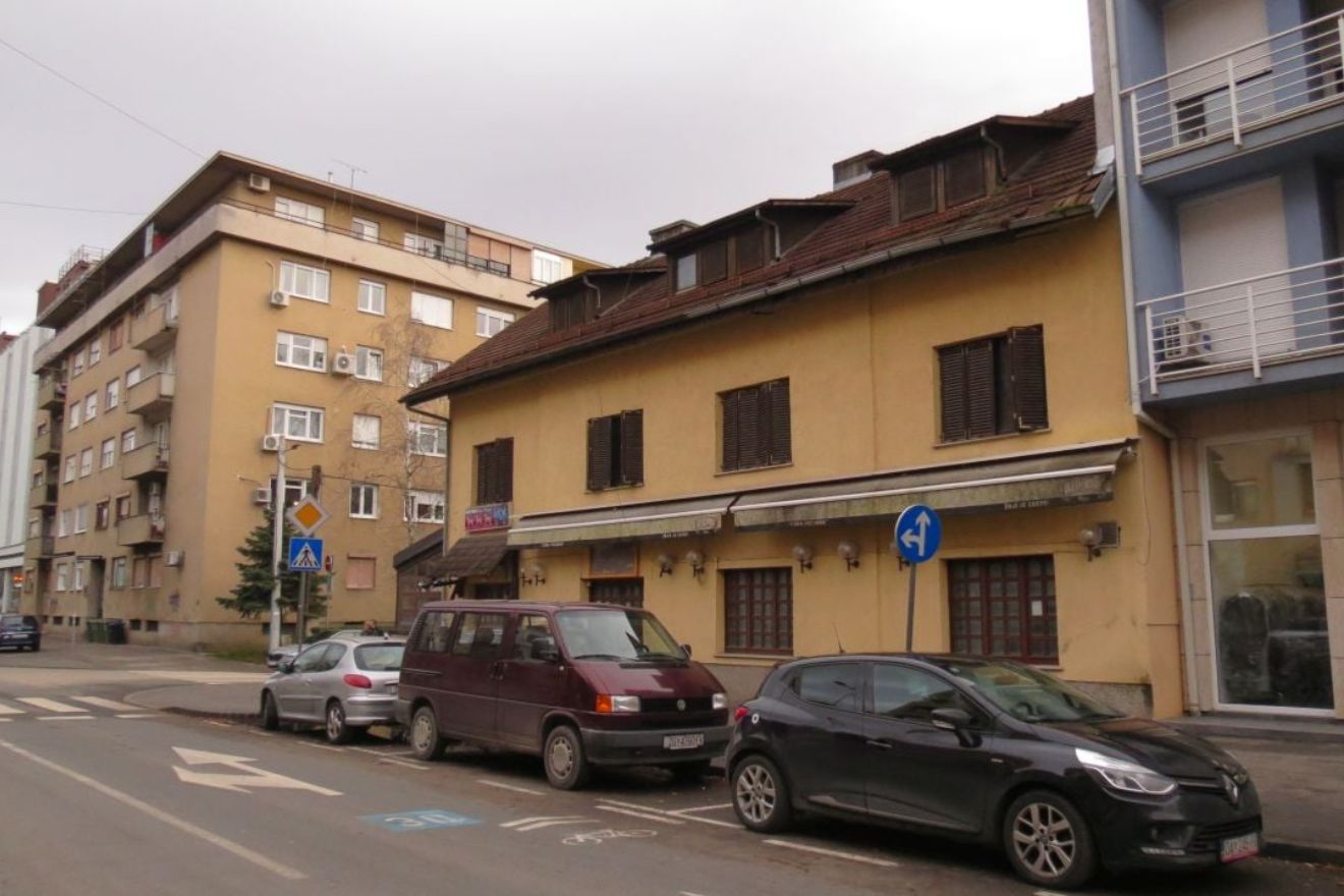 Prizor usred Trešnjevke zgrozio Zagrepčanku: ‘Mene je sram da ovo rade moji sugrađani’