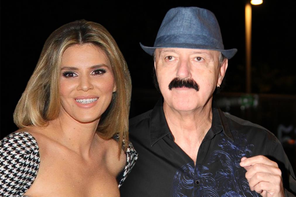 DOK JE HARIS PLAKAO ZA NJOM, ONA SE BAŠKARILA NA AZURNOJ OBALI! Džinović je nakon razvoda od Meline progovorio o teškim trenucima - Samo neka je