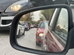 Makedonci uveli novi sistem na granici: Vozače iz Srbije mogu da sačekaju kazne stare mjesecima