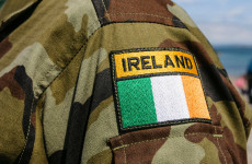 Defence Forces Tribunal witness alleges he was placed in tub of chemicals