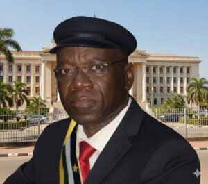 L’AFFAIRE PRISCA MAMADOU : L’ancien député Jean-Pierre Mara démonte le mécanisme du pillage des aides françaises et européennes