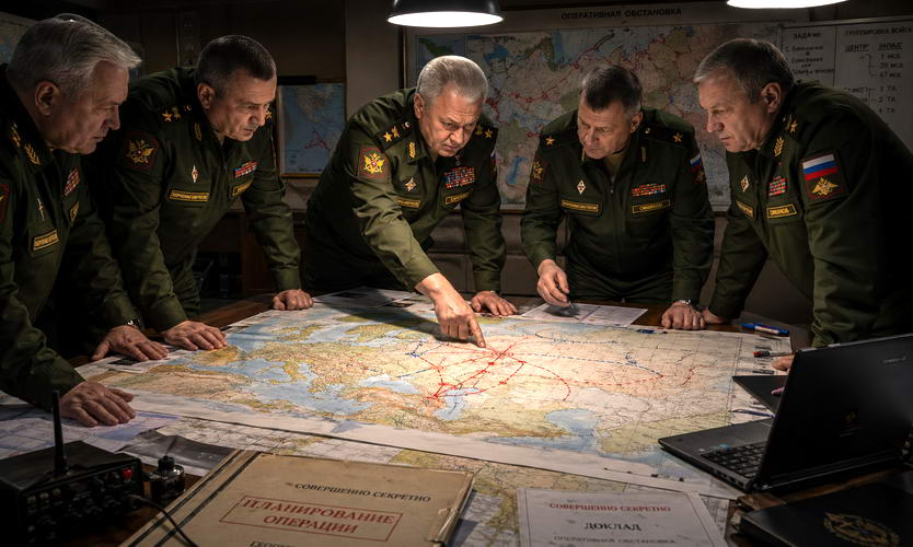 Norvežanin otkrio scenario koji je uzdrmao NATO: Rusija bi mogla da primeni iranski model